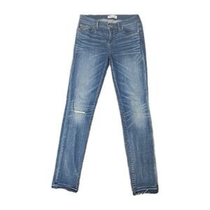 Madewell Jeans Alley Straight Women's Jeans Size 28